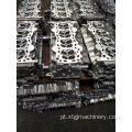 Motor Cylinder Head ZD30 para Nissam Patrol